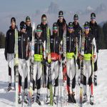 Cinco fondistas españoles en los Mundiales de Esquí Nórdico